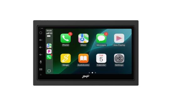 Stinger IE268E - Audiokauppa.fi