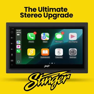 Stinger IE268E - Audiokauppa.fi