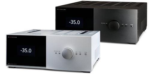 Anthem STR Integrated Amplifier stereovahvistin