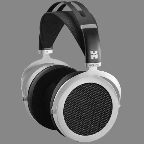 Hifiman SUNDARA SILVER sankakuulokkeet (2023)