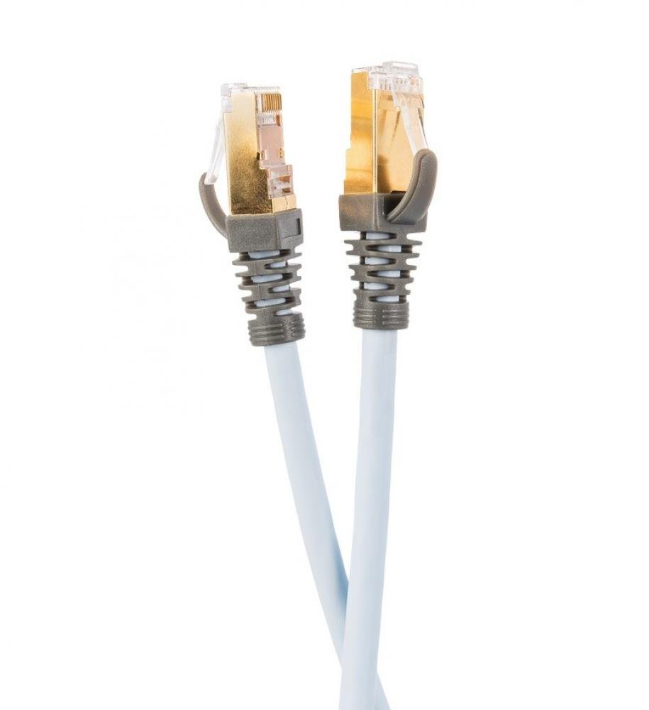 Supra CAT8 Ethernet - kaapeli - Audiokauppa.fi