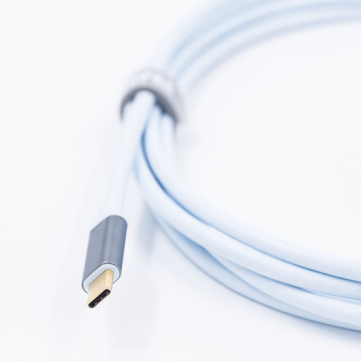 Supra USB 3.2 C - C kaapeli - Audiokauppa.fi