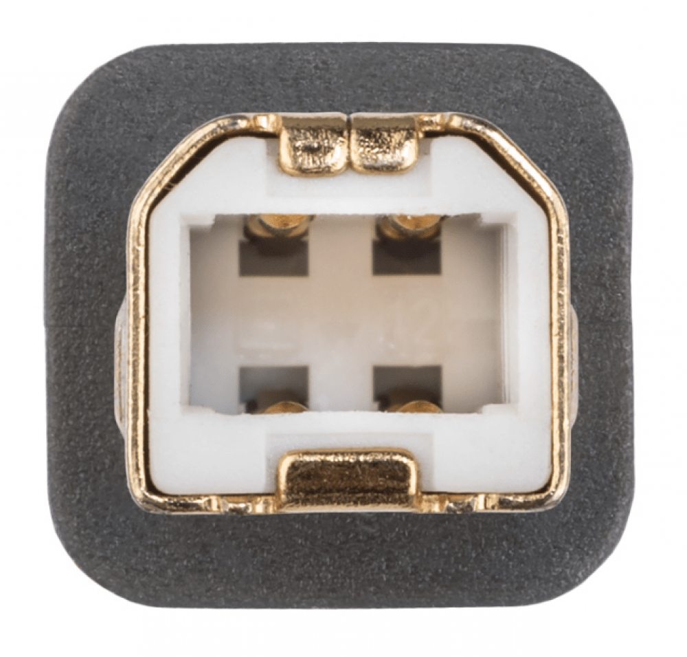 Supra USB2.0 A - B - kaapeli - Audiokauppa.fi