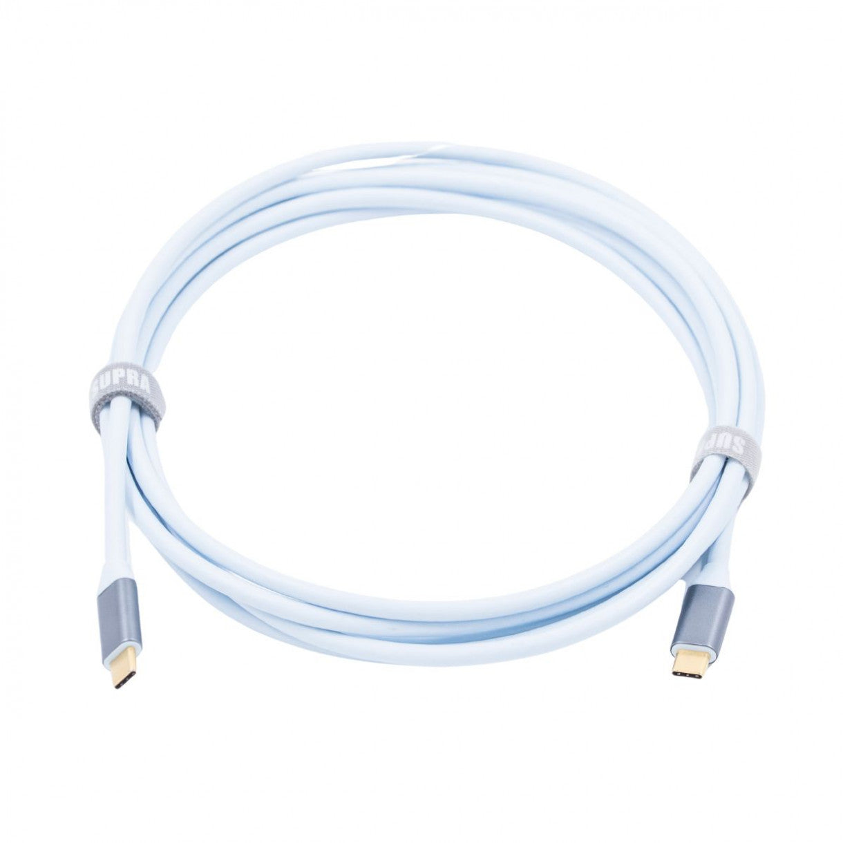 Supra USB 3.2 CC cable