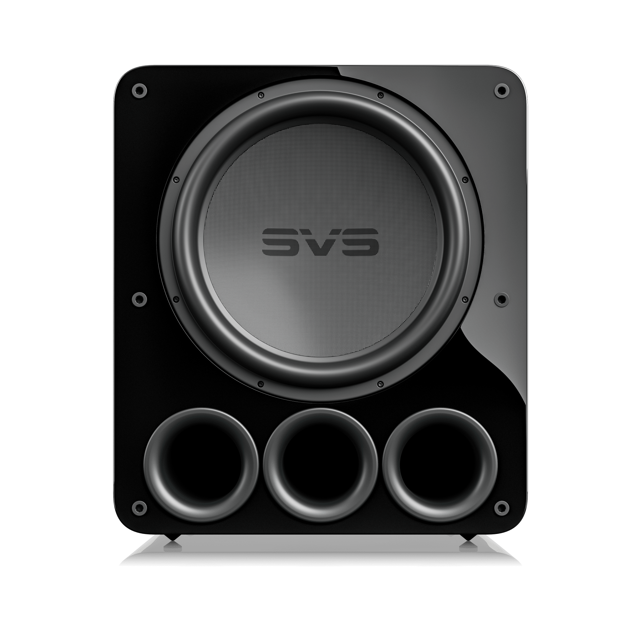SVS PB - 17 Ultra REvolution aktiivisubwoofer - Audiokauppa.fi