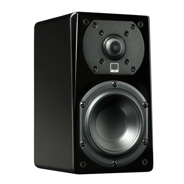 SVS Prime Satellite kaiutinpari - Audiokauppa.fi