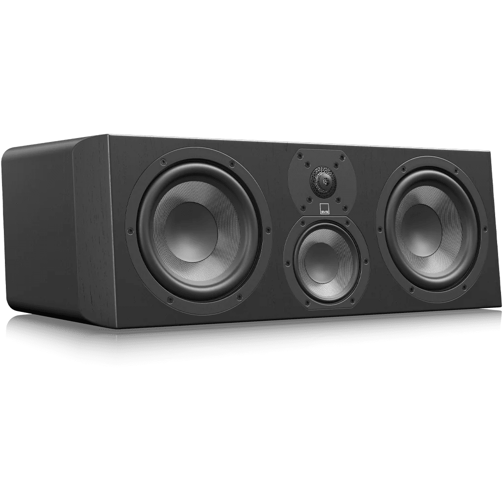SVS Ultra Evolution Center keskikaiutin - Audiokauppa.fi