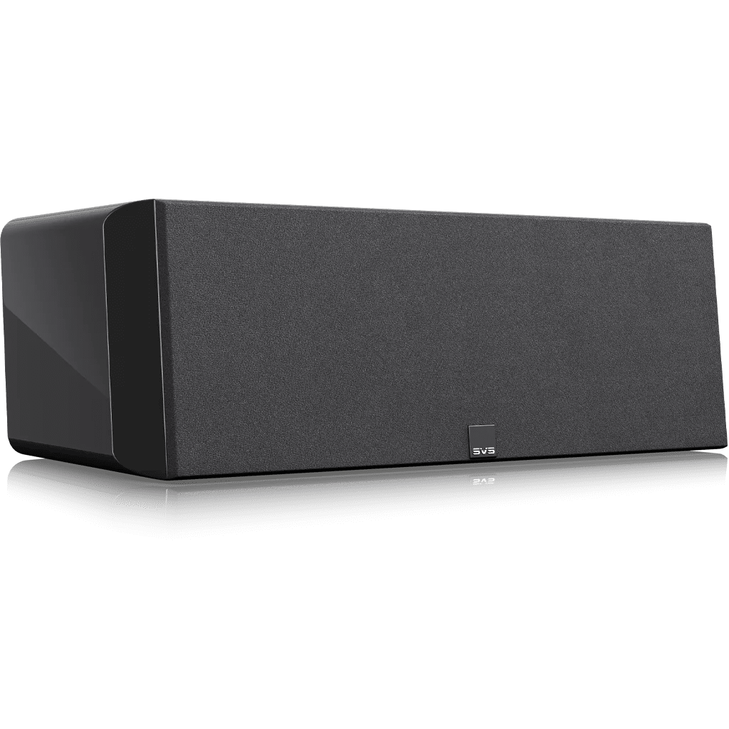 SVS Ultra Evolution Center keskikaiutin - Audiokauppa.fi