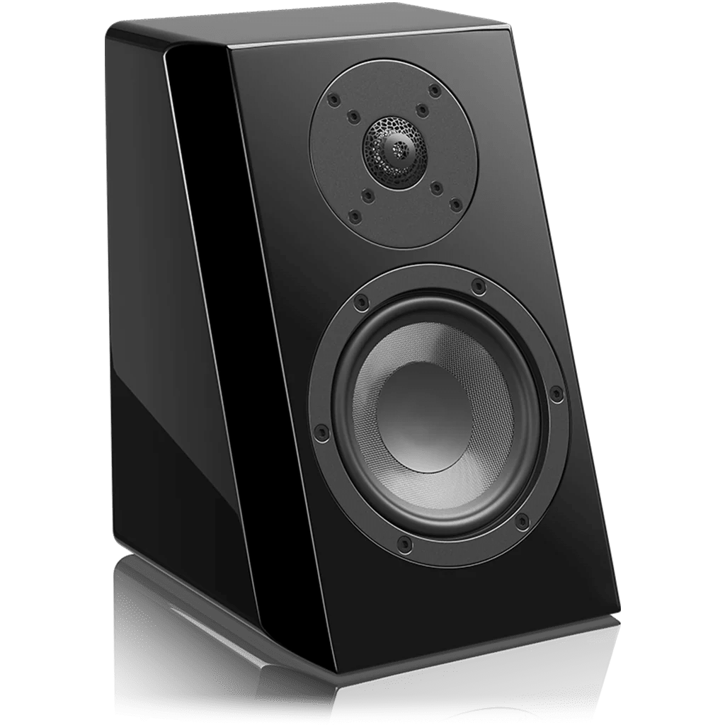 SVS Ultra Evolution Elevation Speaker Atmos/surround - kaiutinpari - Audiokauppa.fi