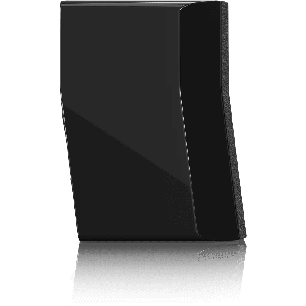 SVS Ultra Evolution Nano jalustakaiutinpari - Audiokauppa.fi