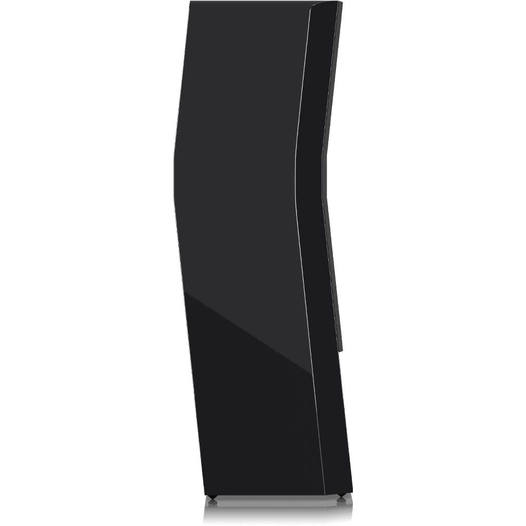 SVS Ultra Evolution Pinnacle lattiakaiutinpari - Audiokauppa.fi