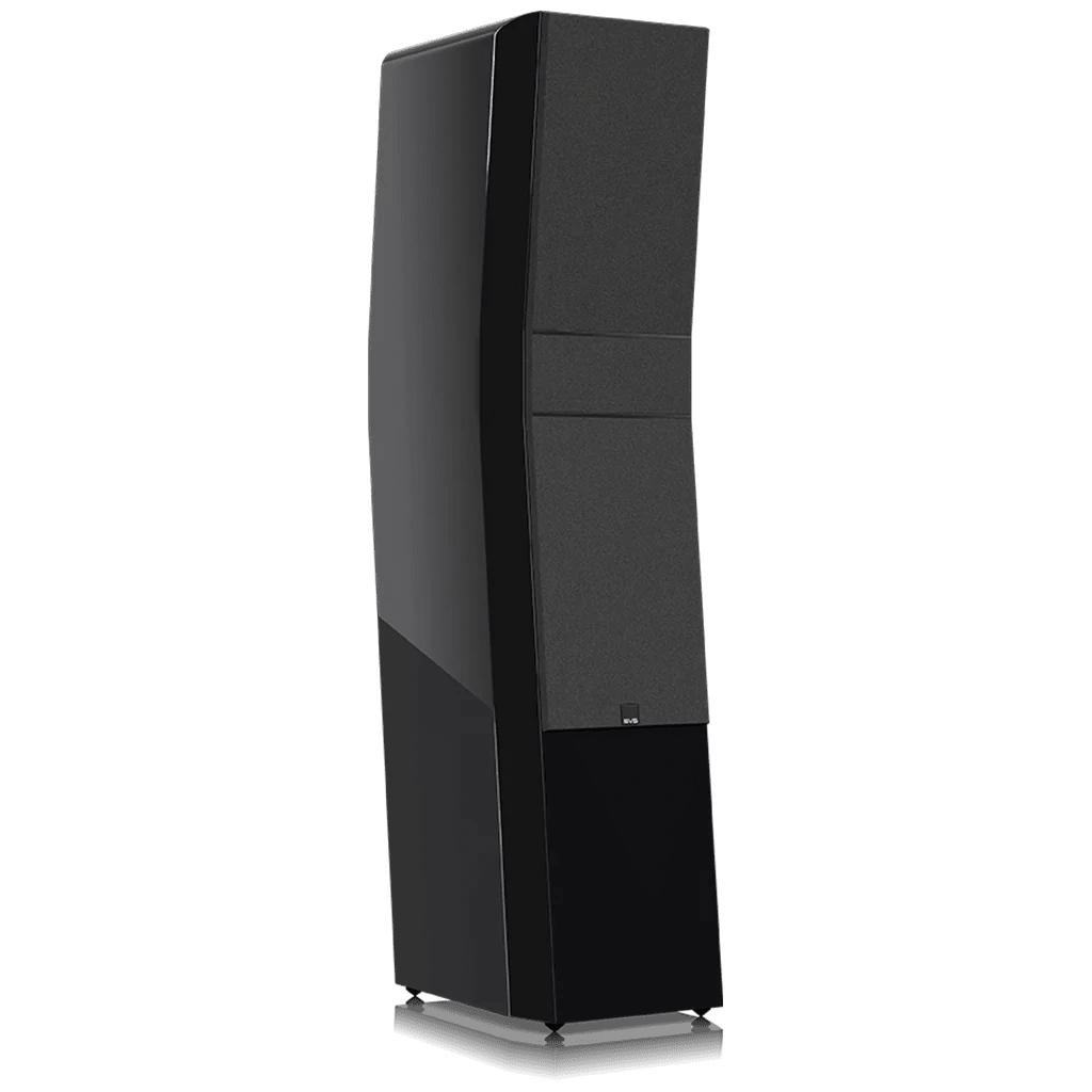 SVS Ultra Evolution Pinnacle lattiakaiutinpari - Audiokauppa.fi