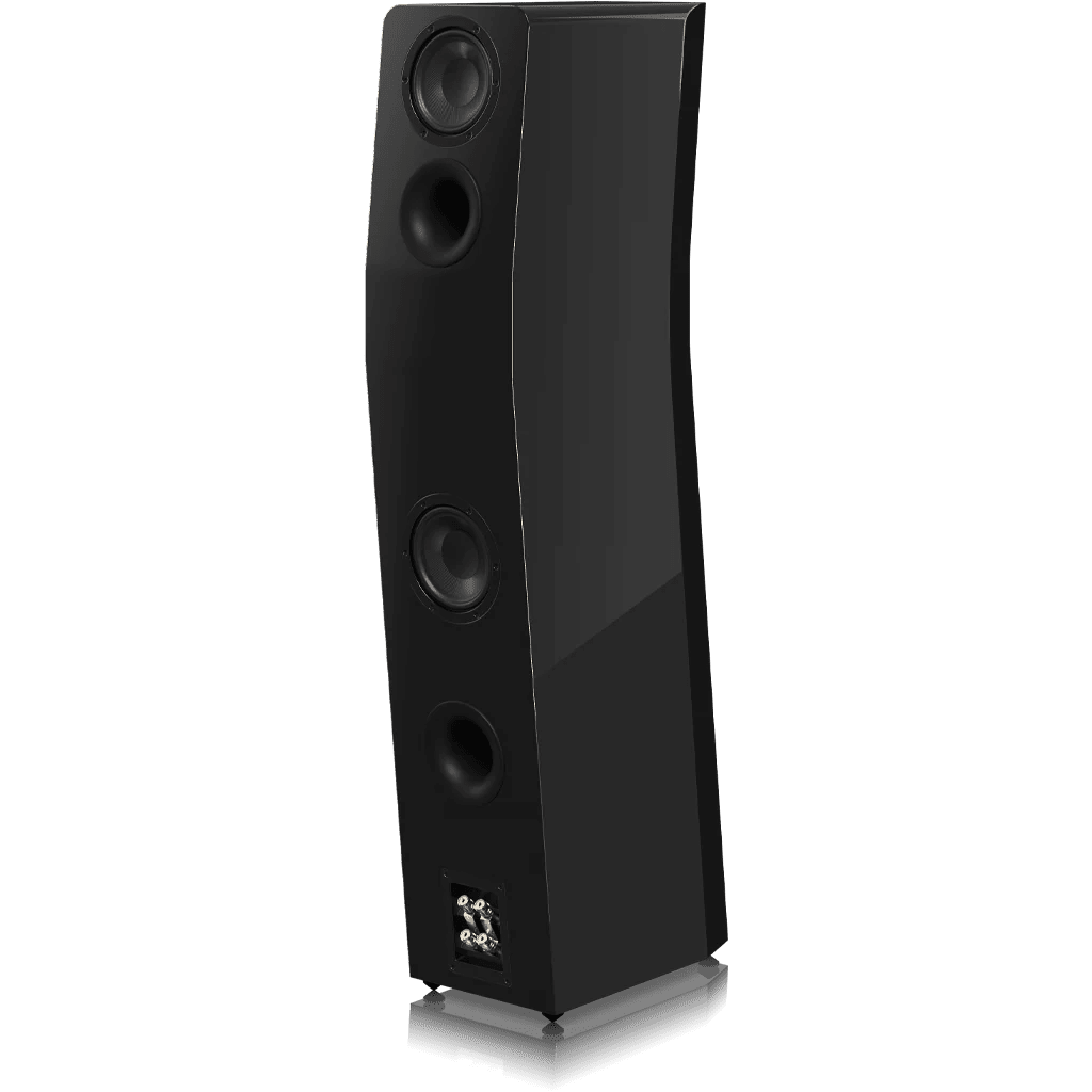 SVS Ultra Evolution Tower lattiakaiutinpari - Audiokauppa.fi