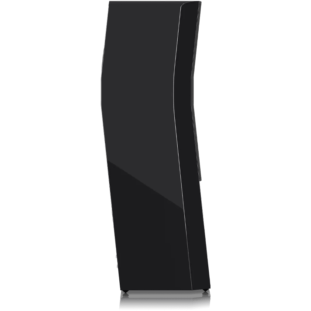 SVS Ultra Evolution Tower lattiakaiutinpari - Audiokauppa.fi