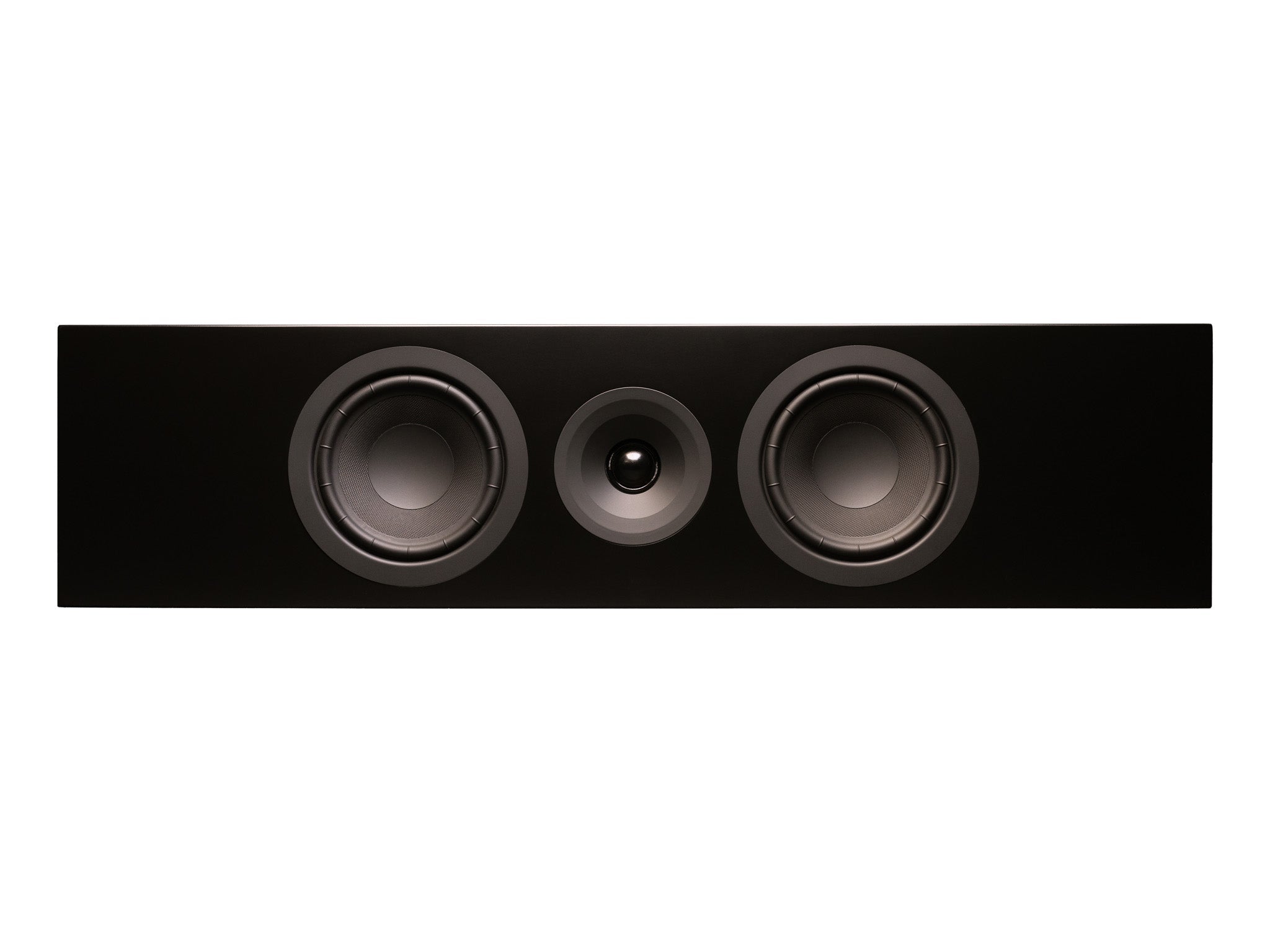 System Audio Signature 10 keskikaiutin / seinäkaiutin - Audiokauppa.fi
