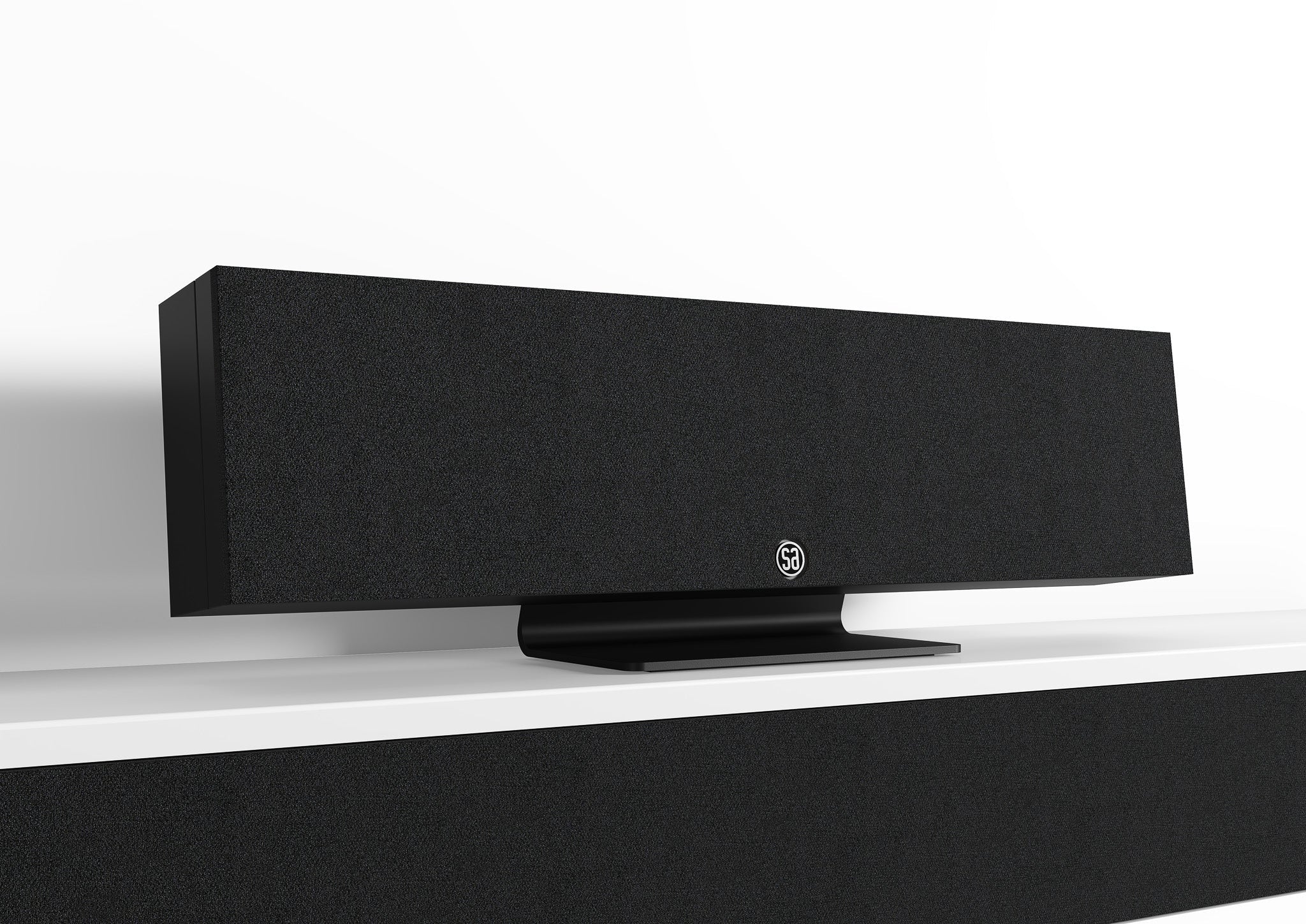 System Audio Signature 10 keskikaiutin / seinäkaiutin - Audiokauppa.fi