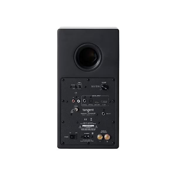 Tangent Spectrum II X5 BT HDMI aktiivikaiutinpari