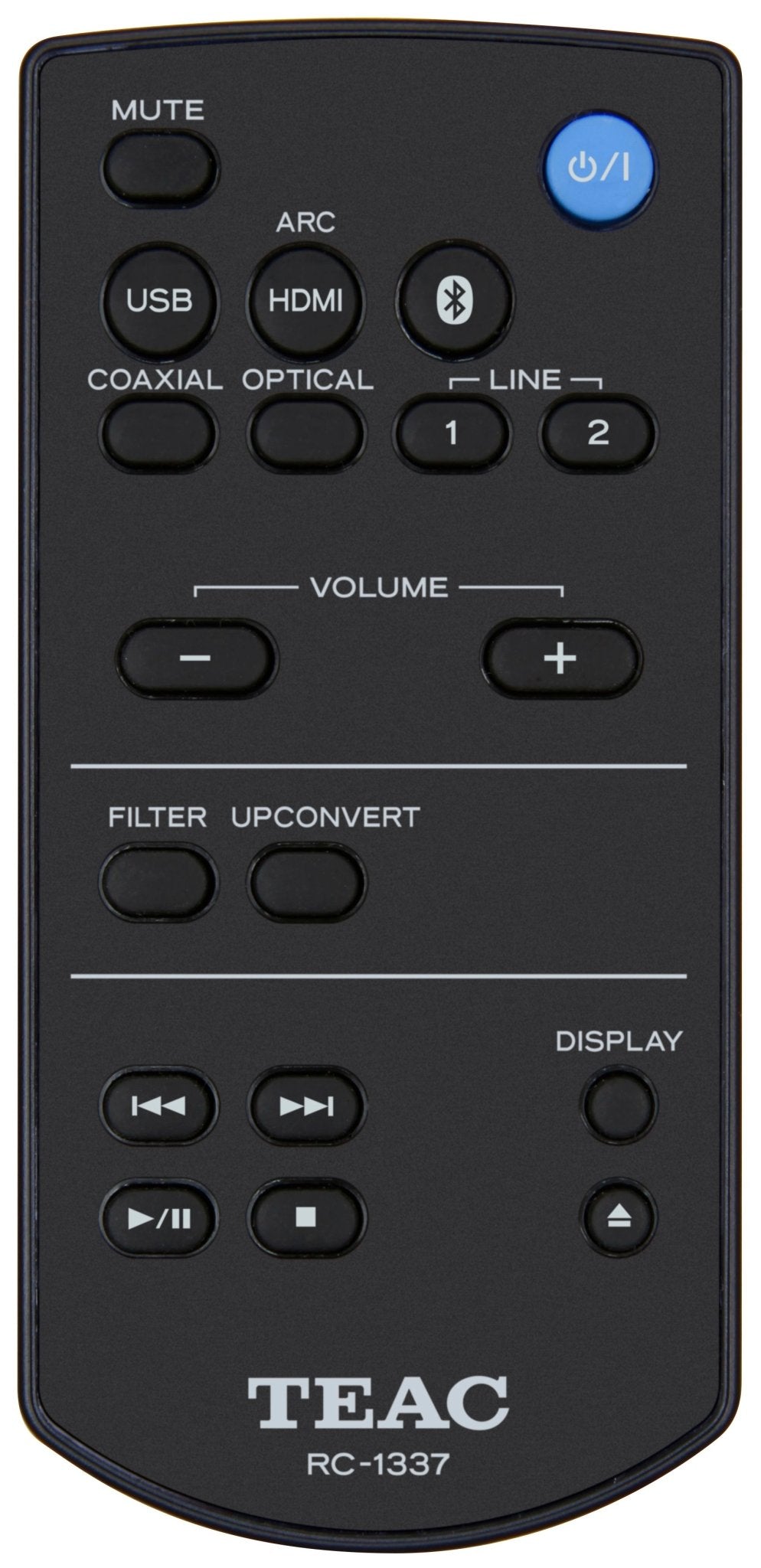 Teac AI - 303 USB DAC / vahvistin - Audiokauppa.fi