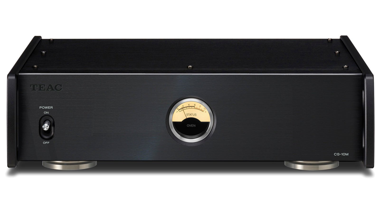 Teac CG - 10M - A Master Clock Generator - Audiokauppa.fi