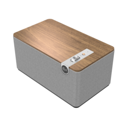 Klipsch The Three Plus Bluetooth-kaiutin
