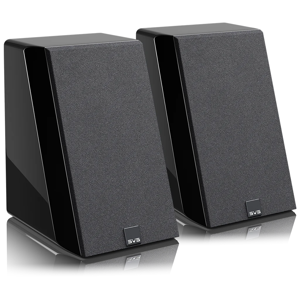 SVS Ultra Evolution Elevation Speaker Atmos/surround speaker pair