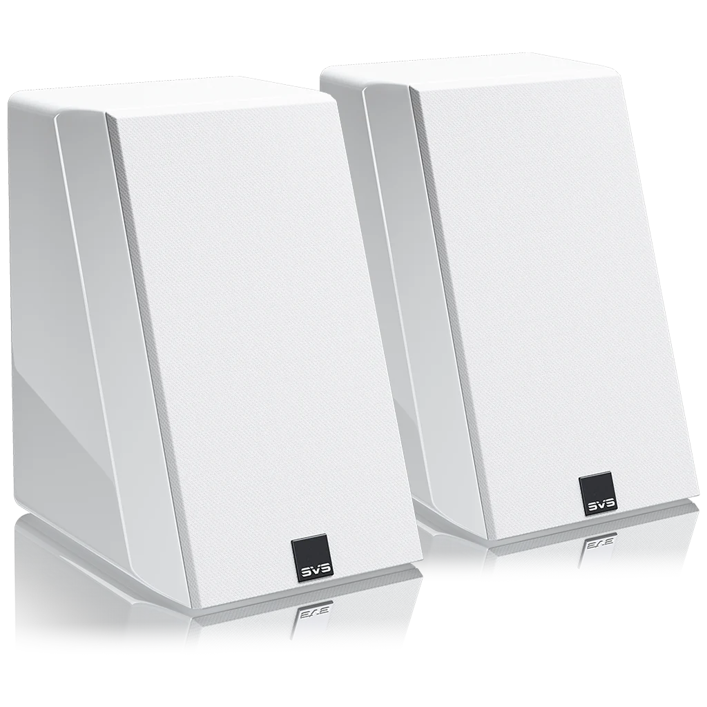 SVS Ultra Evolution Elevation Speaker Atmos/surround-kaiutinpari