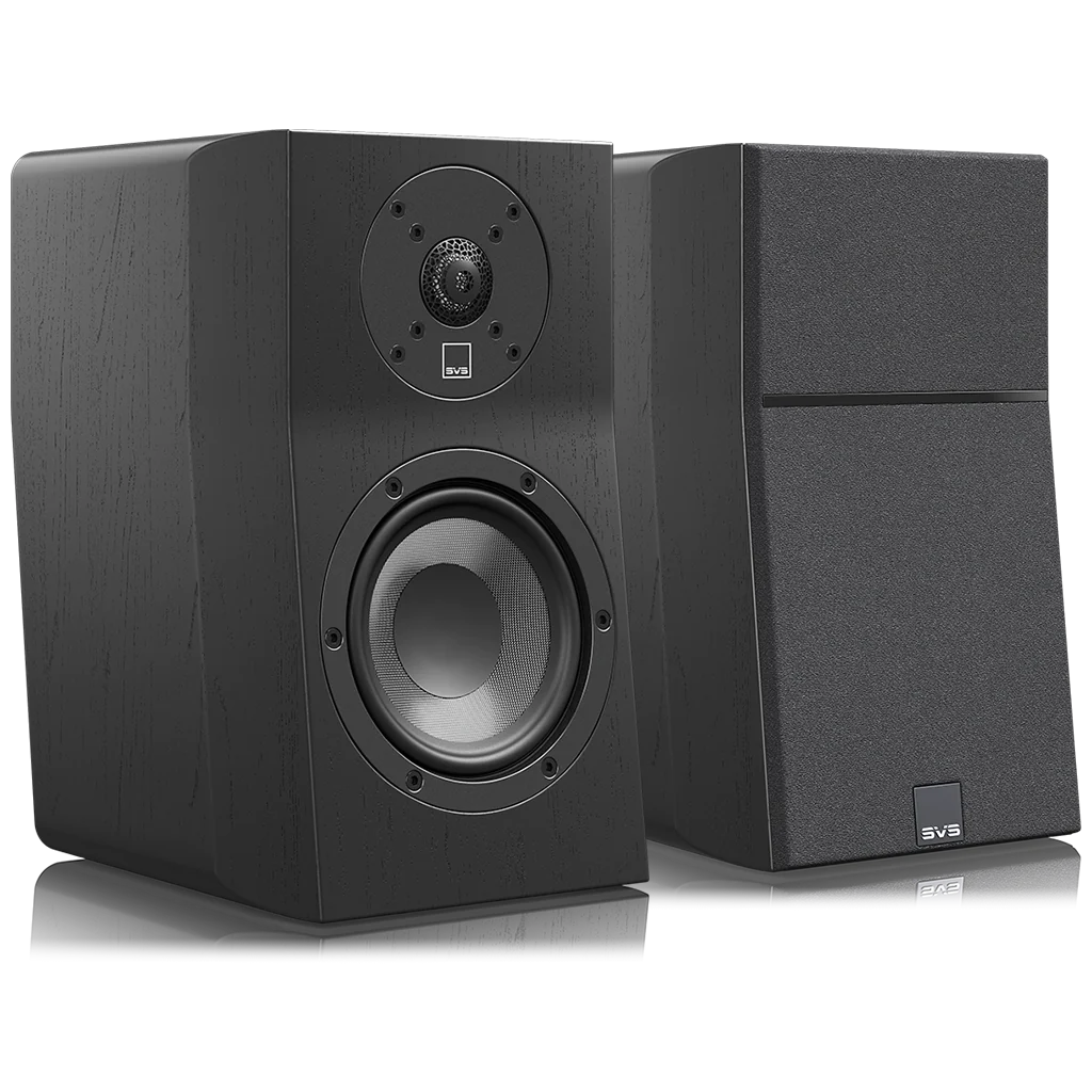 SVS Ultra Evolution Nano jalustakaiutinpari