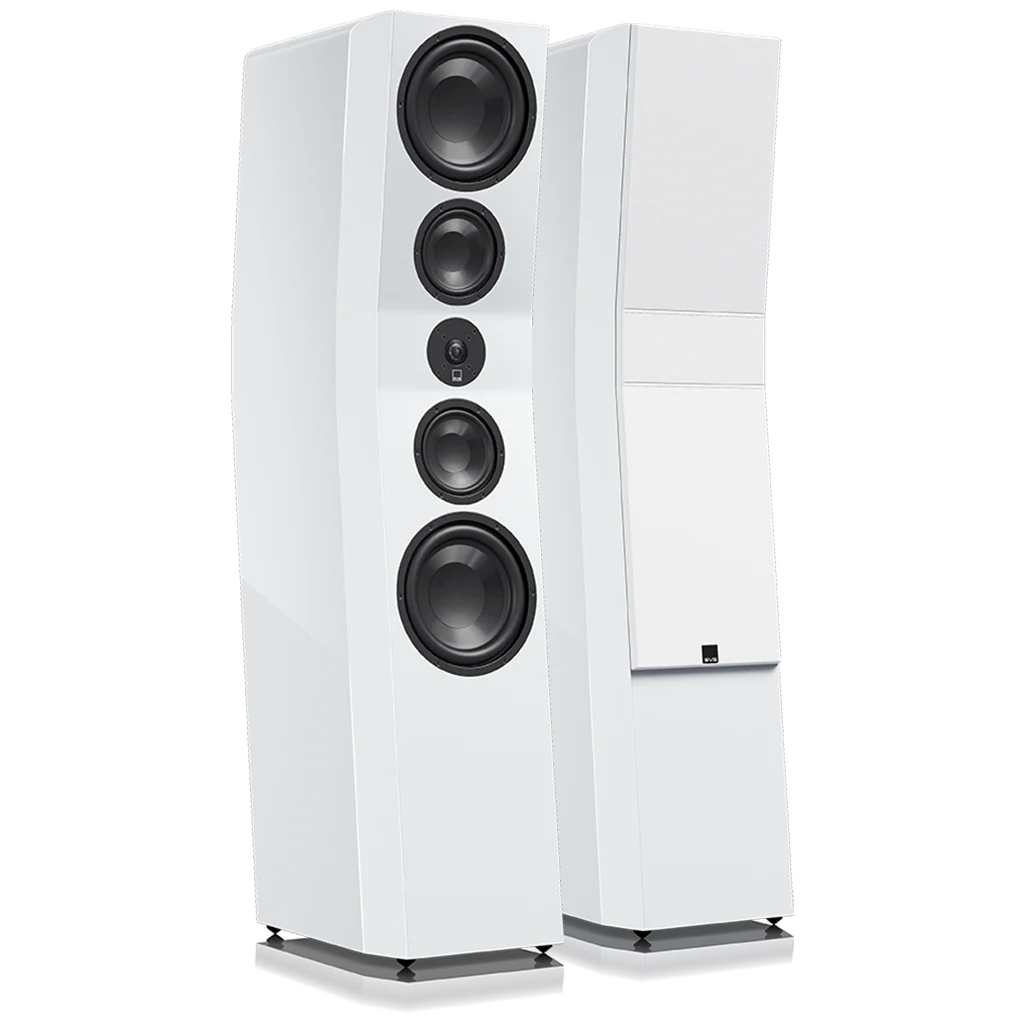 SVS Ultra Evolution Pinnacle pair of floor speakers