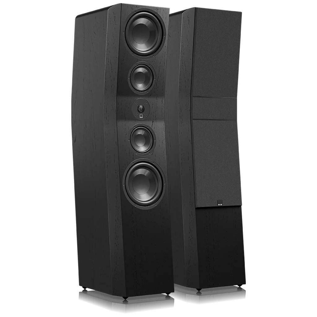 SVS Ultra Evolution Pinnacle pair of floor speakers