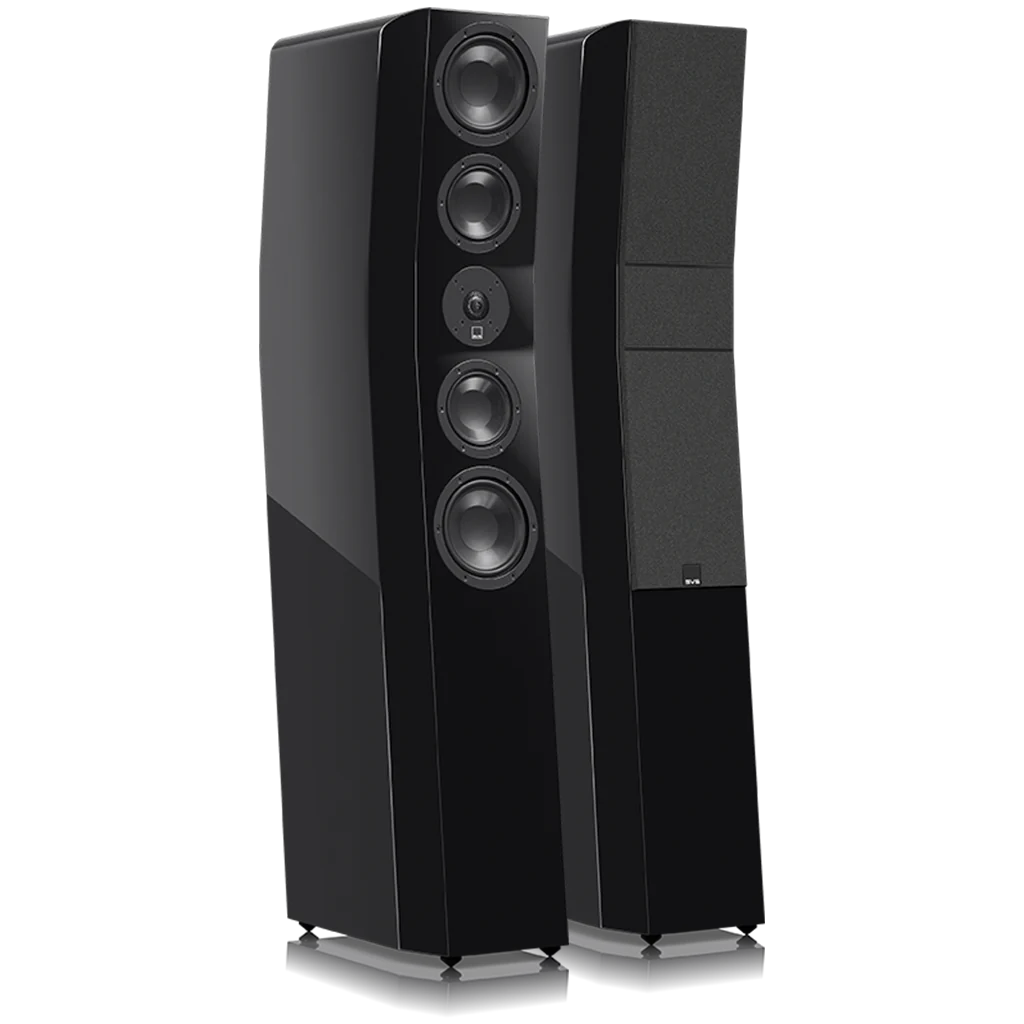 SVS Ultra Evolution Tower pair of floor speakers