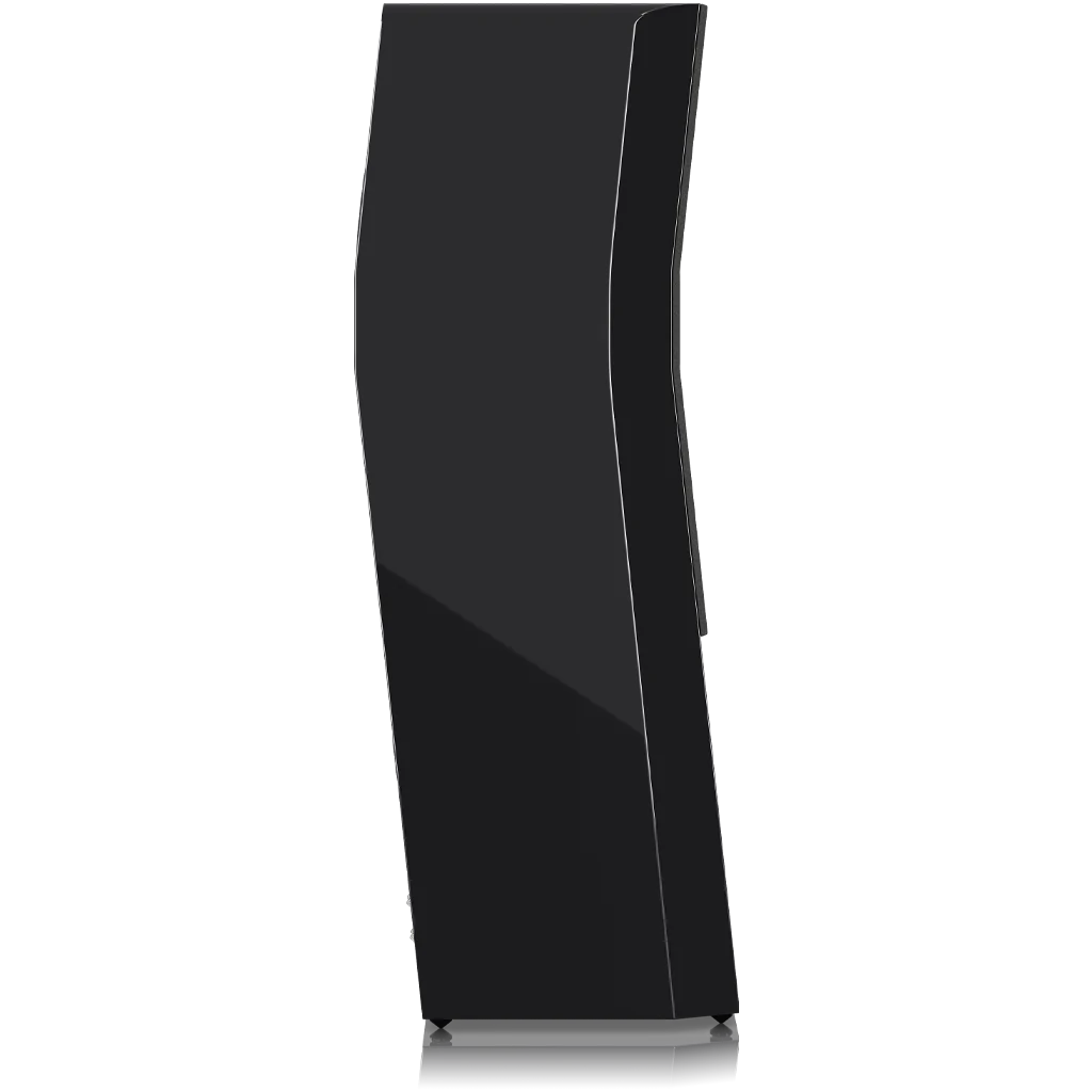 SVS Ultra Evolution Tower lattiakaiutinpari