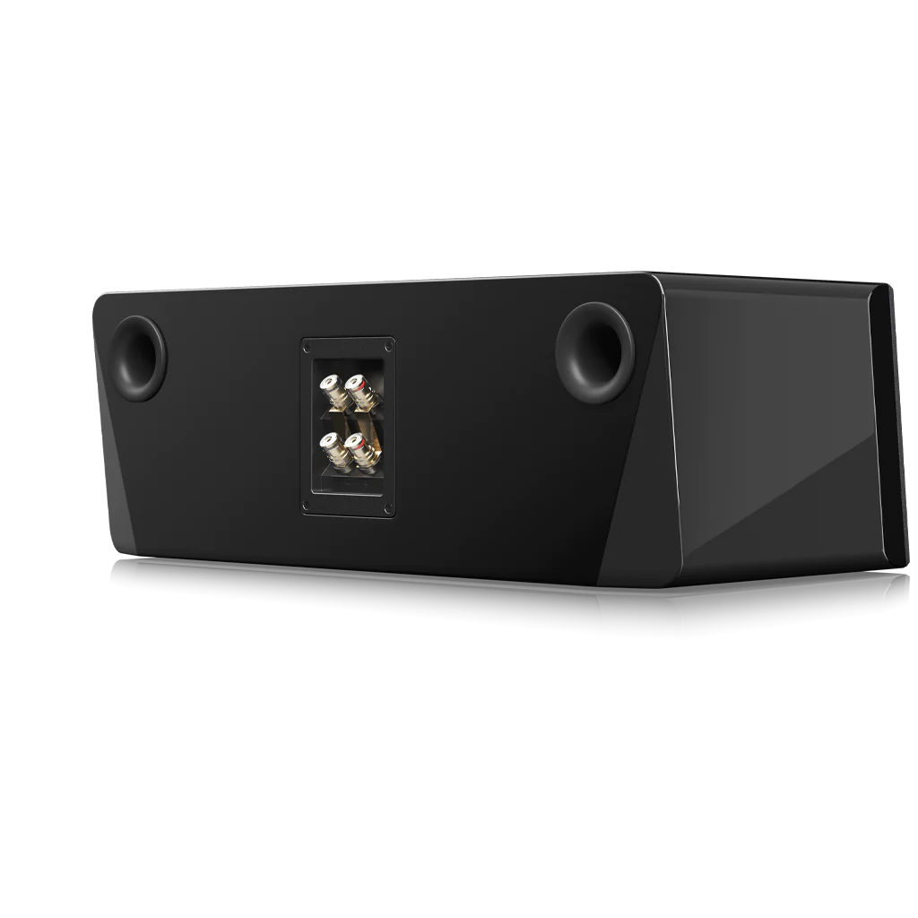 SVS Ultra Evolution Center keskikaiutin