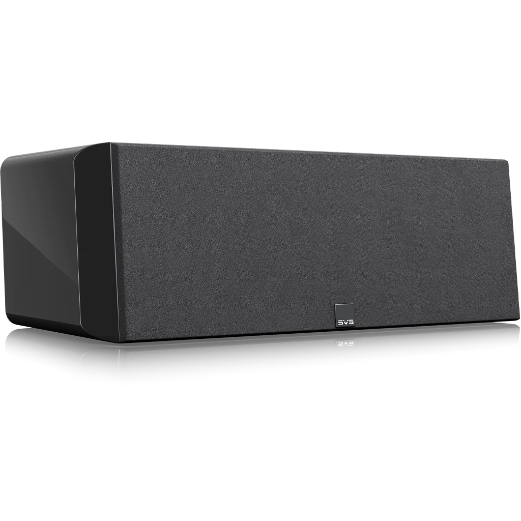 SVS Ultra Evolution Center keskikaiutin