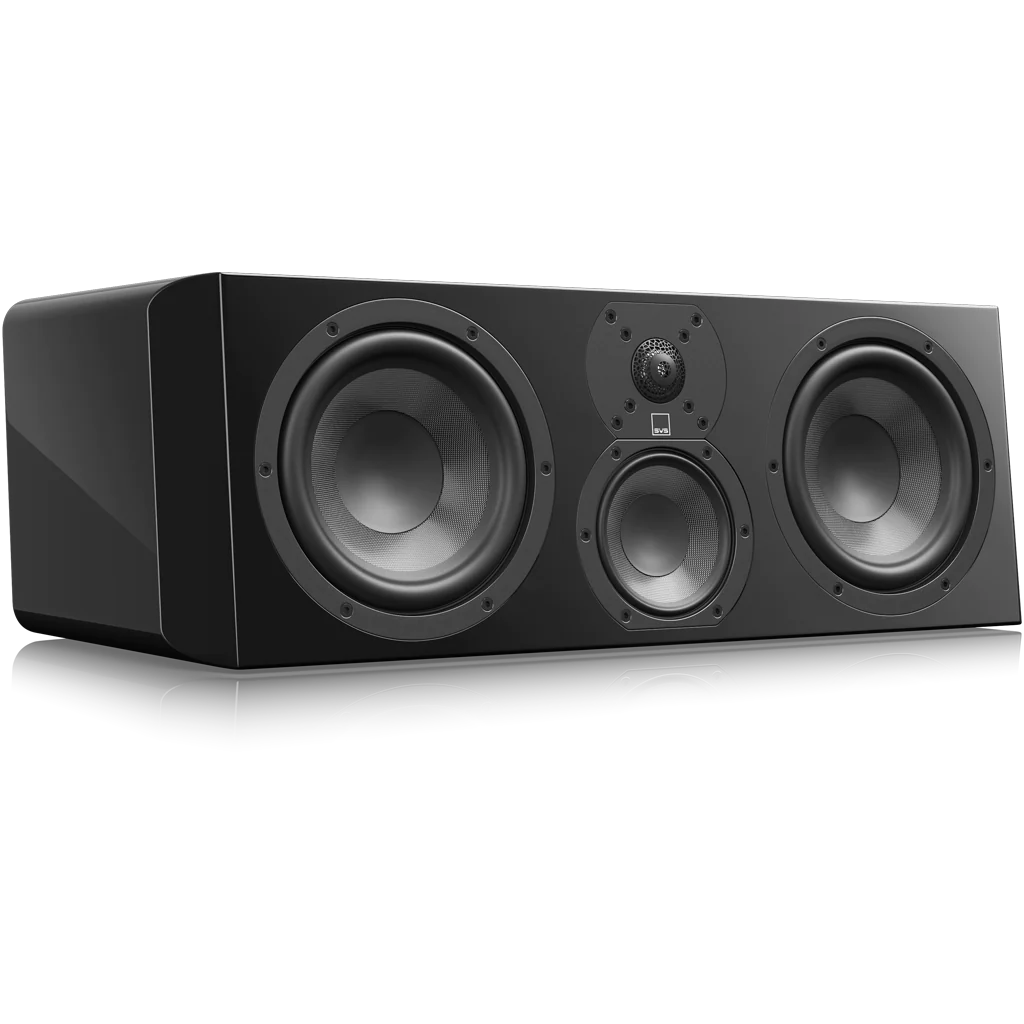 SVS Ultra Evolution Center center speaker