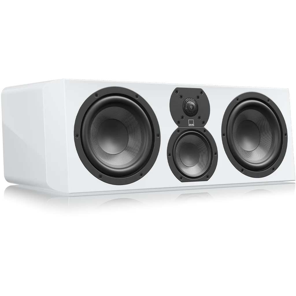 SVS Ultra Evolution Center keskikaiutin