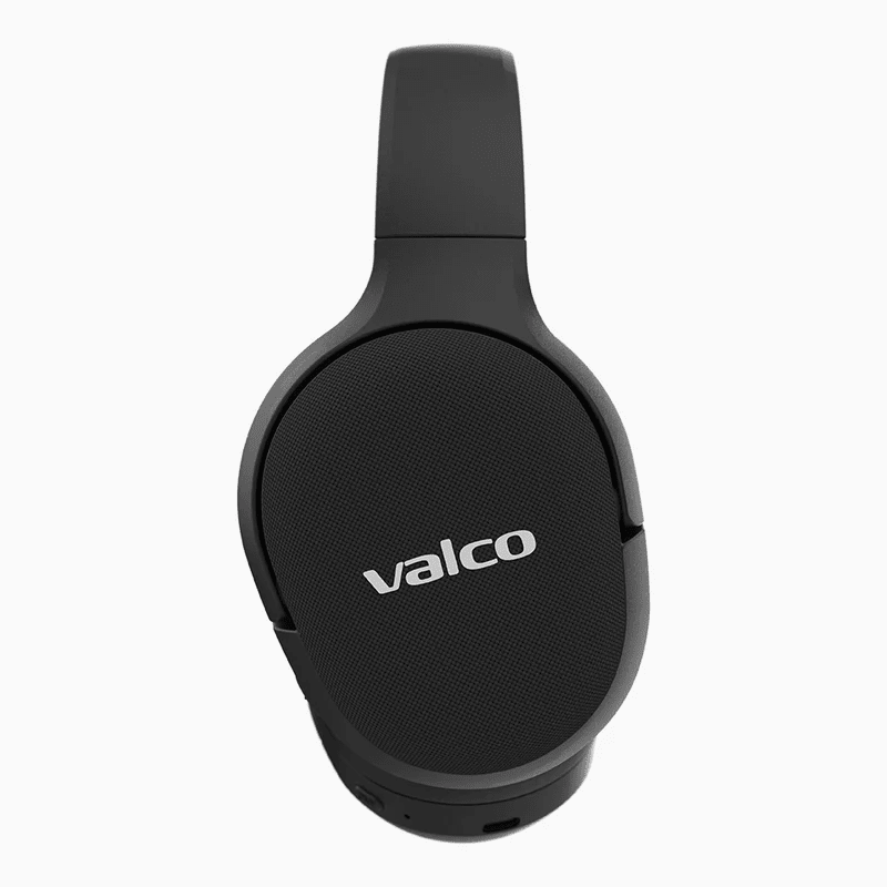 Valco VMK25.2 vastamelukuulokkeet - Audiokauppa.fi