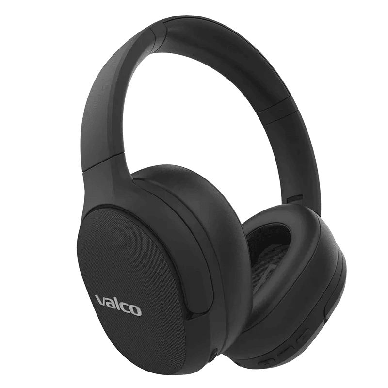 Valco VMK25.2 vastamelukuulokkeet - Audiokauppa.fi