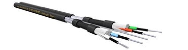 van den Hul D - 502 Hybrid levysoitinkaapeli - Audiokauppa.fi