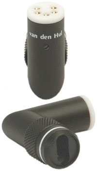 van den Hul D - 502 Hybrid levysoitinkaapeli - Audiokauppa.fi