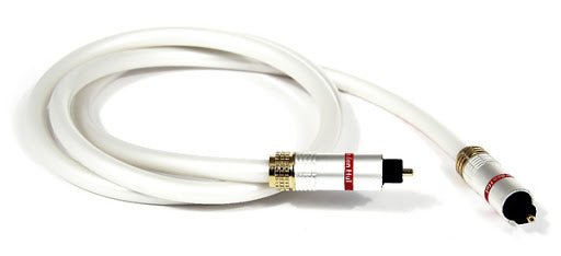 van den Hul The OPTO - COUPLER mkII Toslink - Audiokauppa.fi