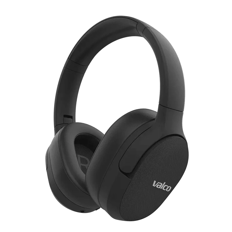 Valco VMK25 noise cancelling headphones
