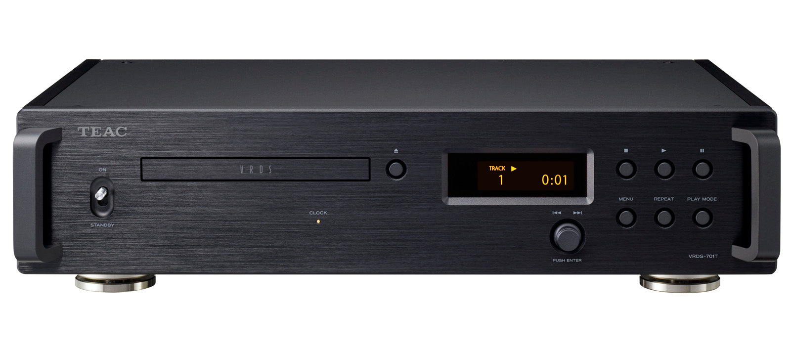 Teac VRDS-701T CD-transport