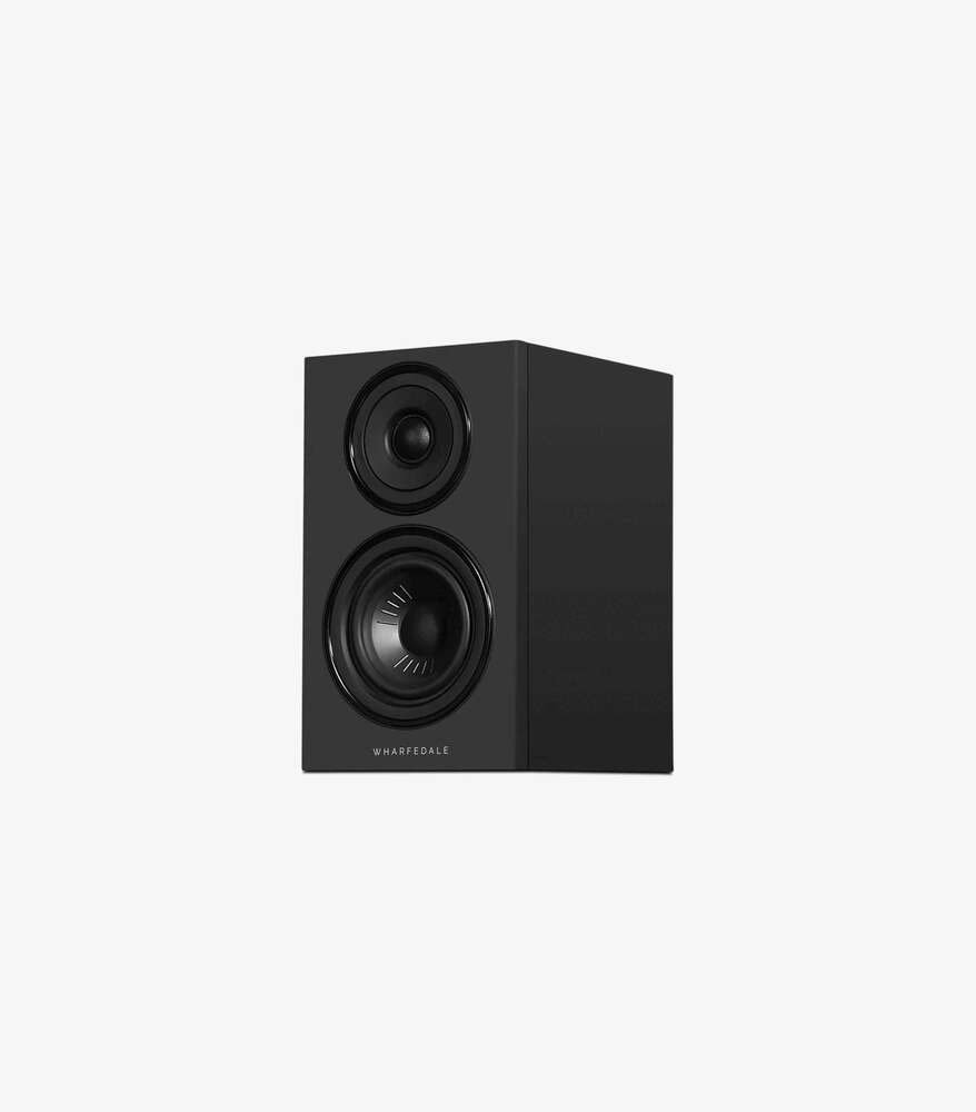 Wharfedale Diamond 12.0i jalustakaiutinpari - Audiokauppa.fi
