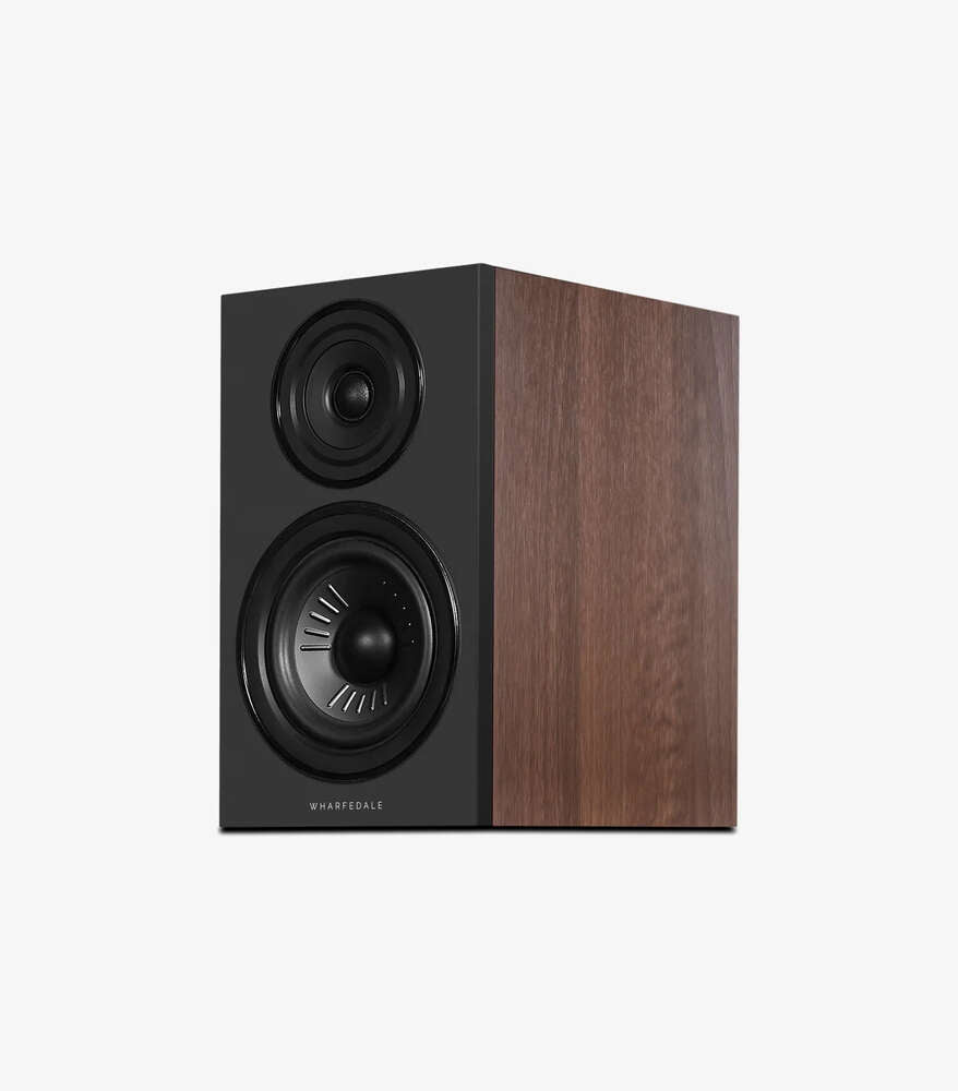 Wharfedale Diamond 12.2i jalustakaiutinpari - Audiokauppa.fi
