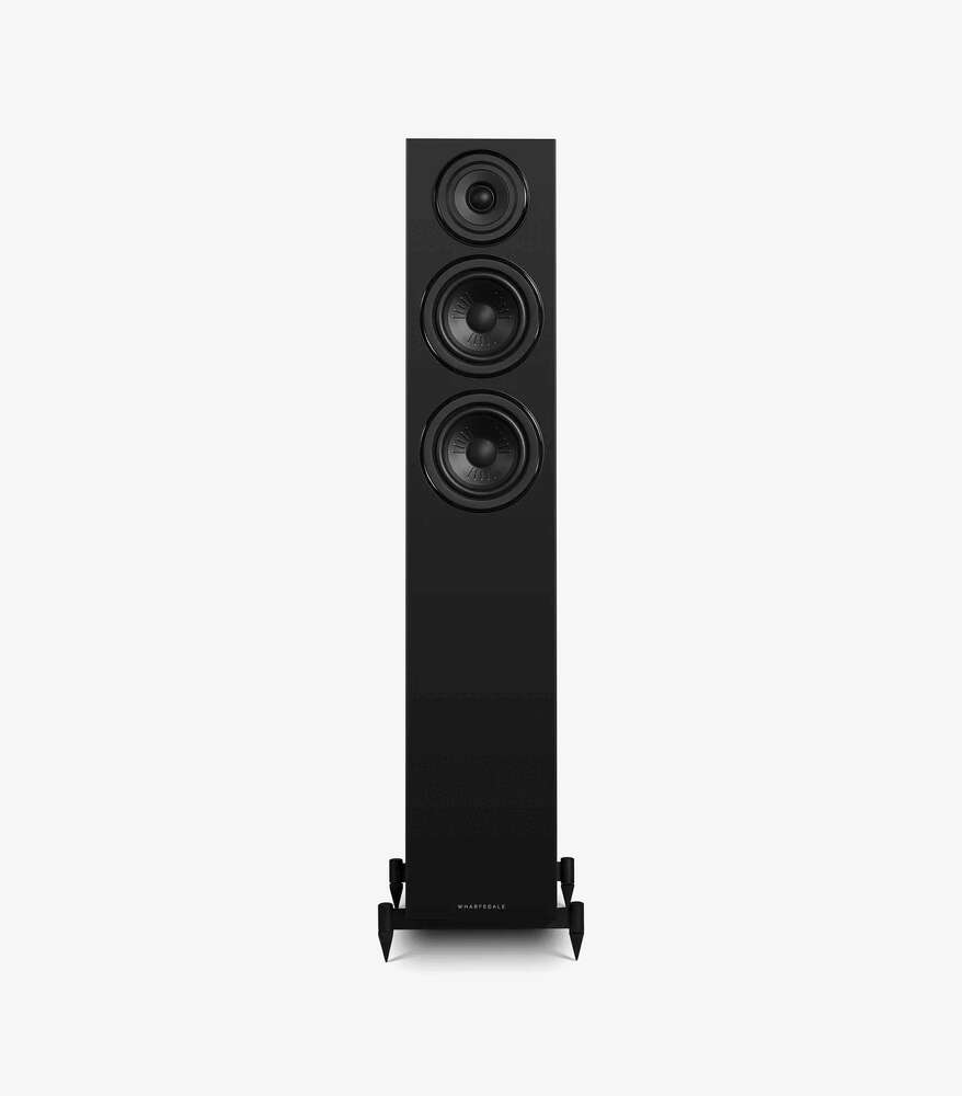 Wharfedale Diamond 12.3i lattiakaiutinpari - Audiokauppa.fi