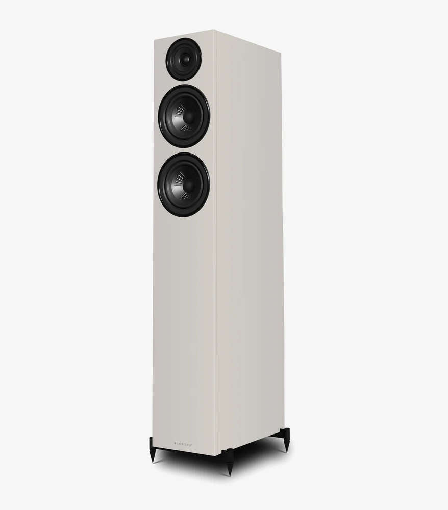 Wharfedale Diamond 12.4i 2.5 - tie lattiakaiutinpari - Audiokauppa.fi