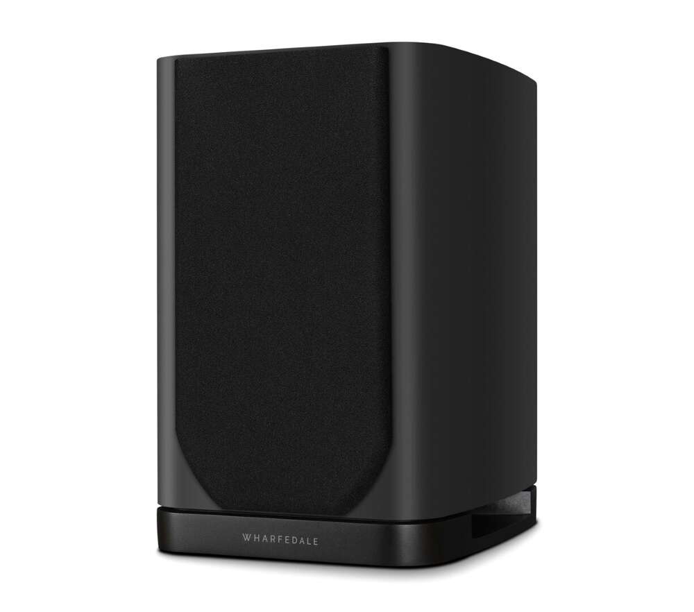 Wharfedale EVO 5.1 jalustakaiutinpari - Audiokauppa.fi