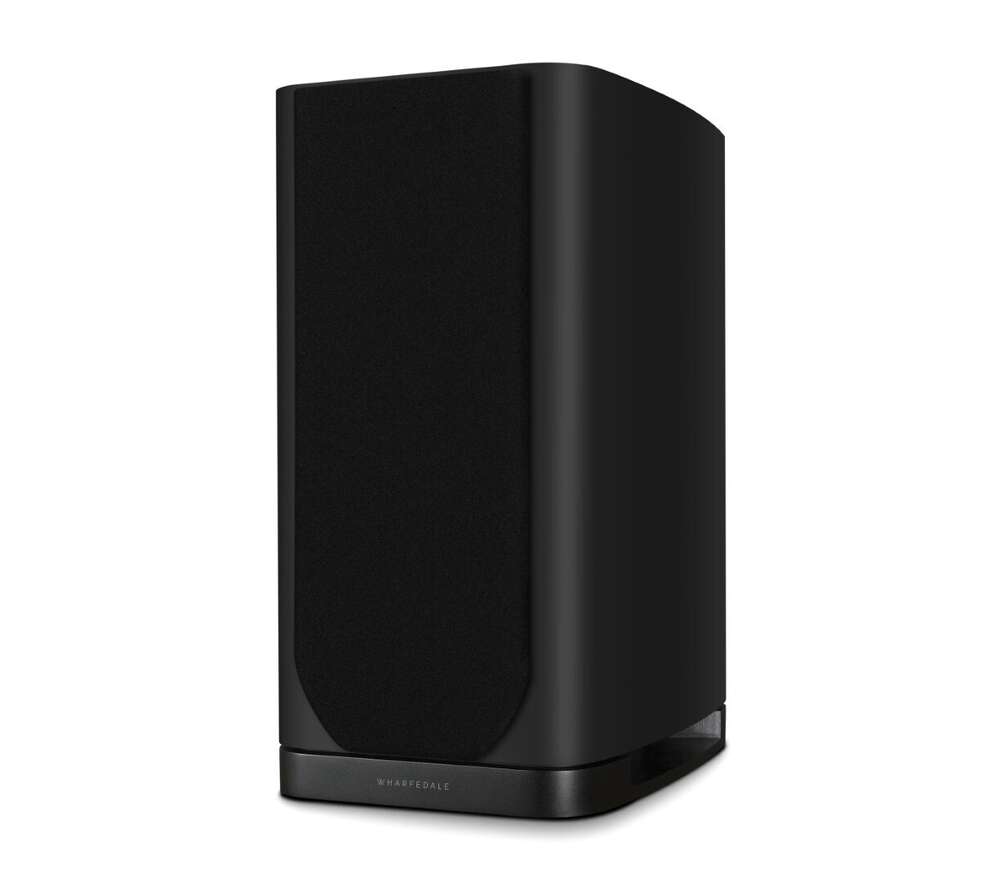 Wharfedale EVO 5.2 jalustakaiutinpari - Audiokauppa.fi