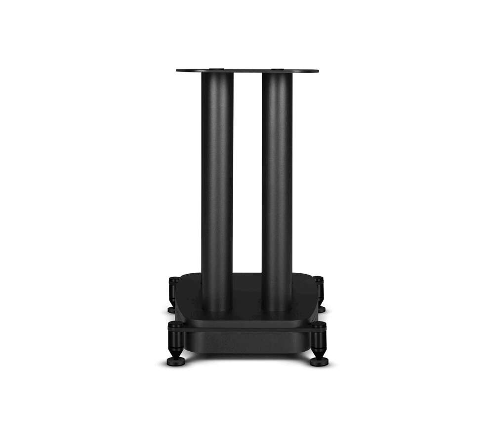 Wharfedale EVO 5.2 Stands kaiutinjalustapari - Audiokauppa.fi