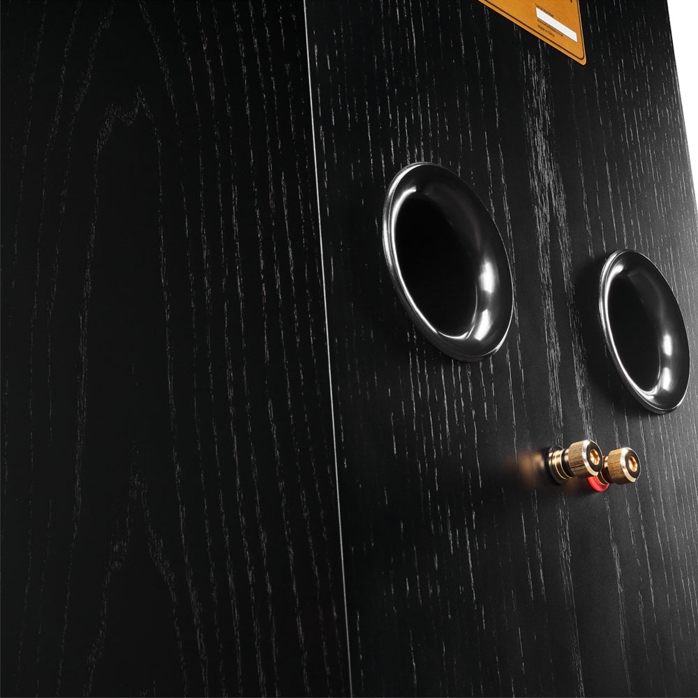 Wharfedale Super LINTON kaiutinpari LINTON Stand - jalustoilla - Audiokauppa.fi